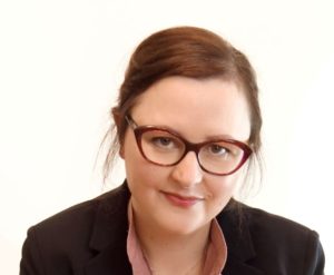 Bénédicte ROUSSEAU