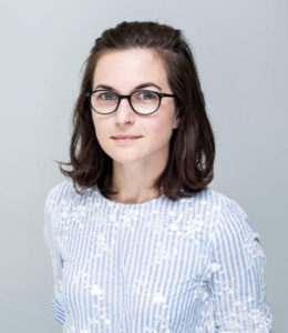 Céline FERON
