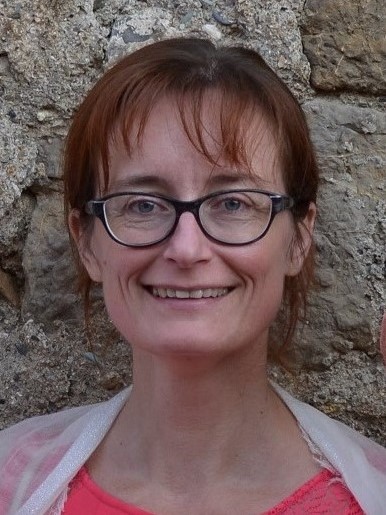 Christine VIXEGE
