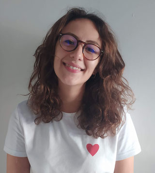 Qui sommes-nous ? 9 Clarisse BERTRAND
