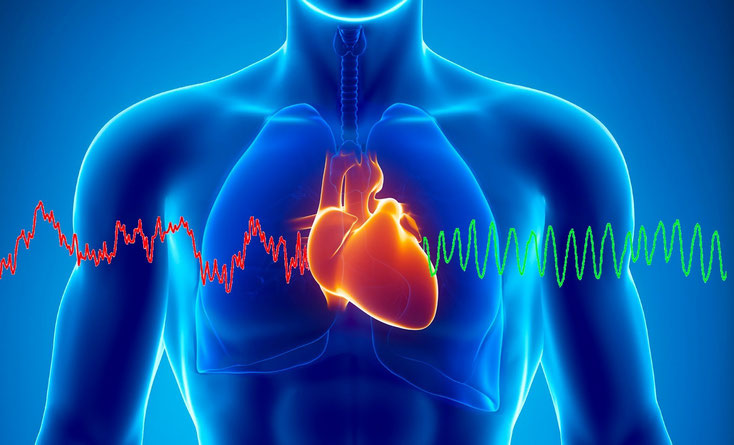 Migraine et apport de la cohérence cardiaque