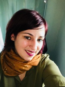 Joana THIBEAUX