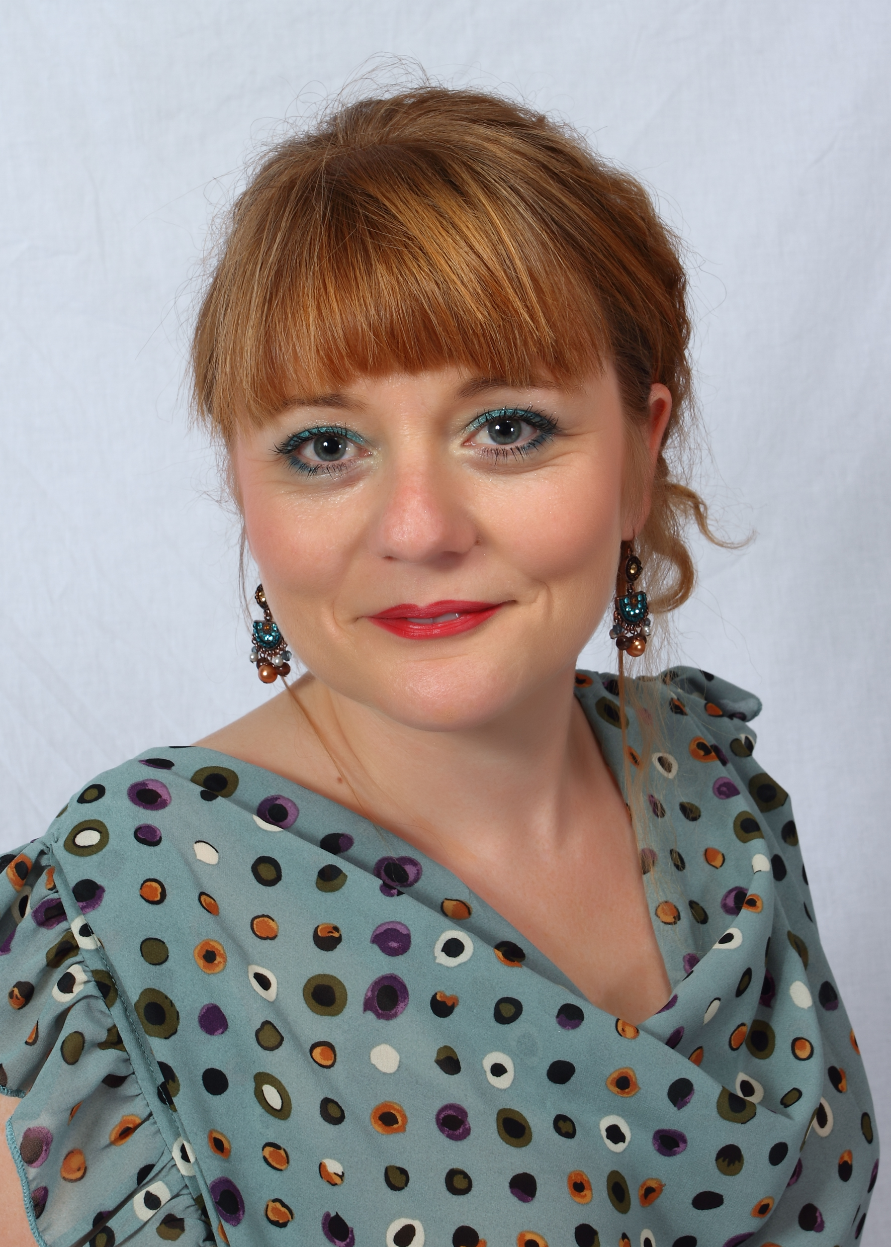 Karin SPACK MARCHAND