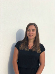 Morgane BUTON