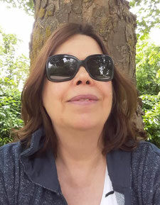 Sommet Francophone de la Migraine 2025 29 Sabine DEBREMAEKER