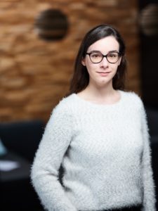 fiona dubernet