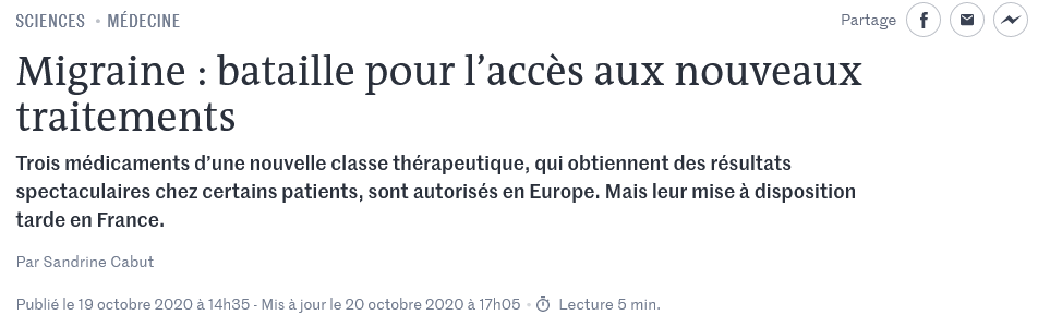 le monde