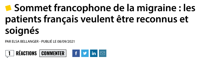 le quotidien du medecin