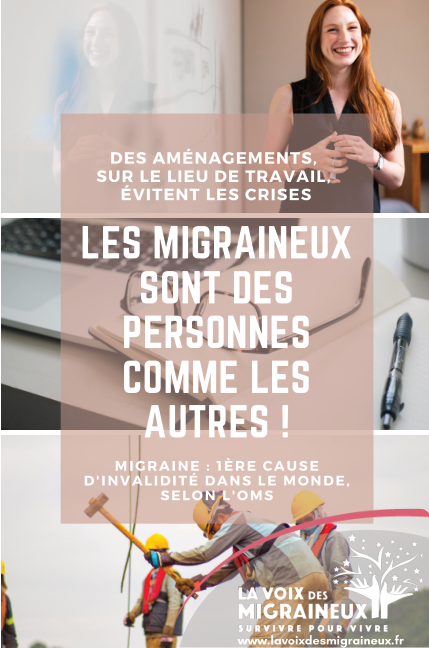 affiche-travail-et-migraine affiche travail et migraine e1713699159229