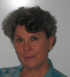 annette dumas