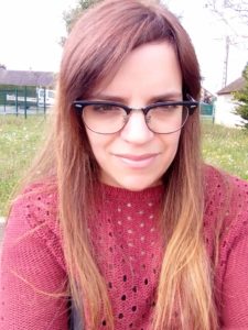 laeticia joubert