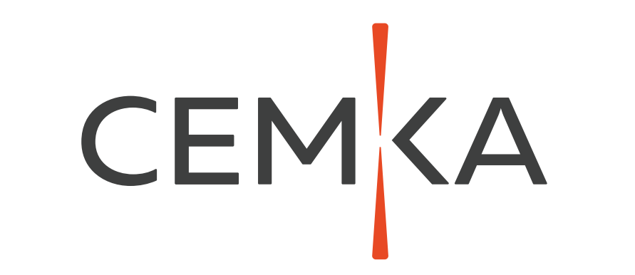 Logo CEMKA