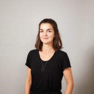 alexia soyeux