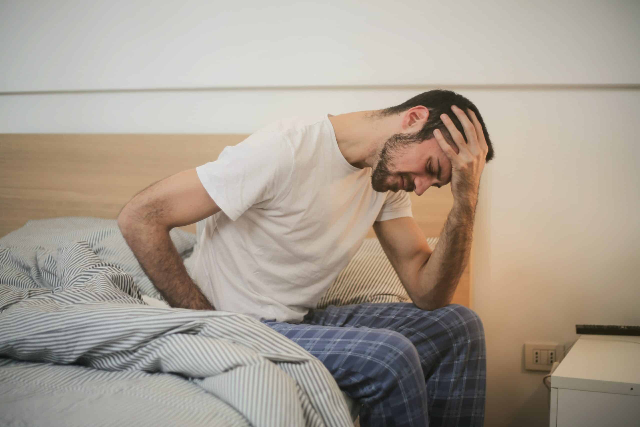 La digestion et la migraine 7 pexels andrea piacquadio 3771115 scaled