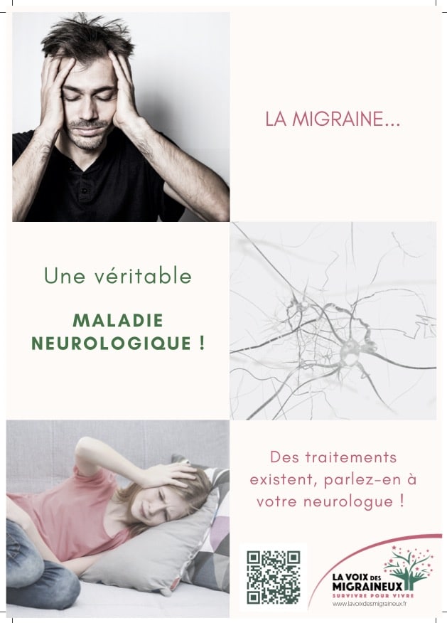 Documents imprimables 16 flyer une maladie neurologique