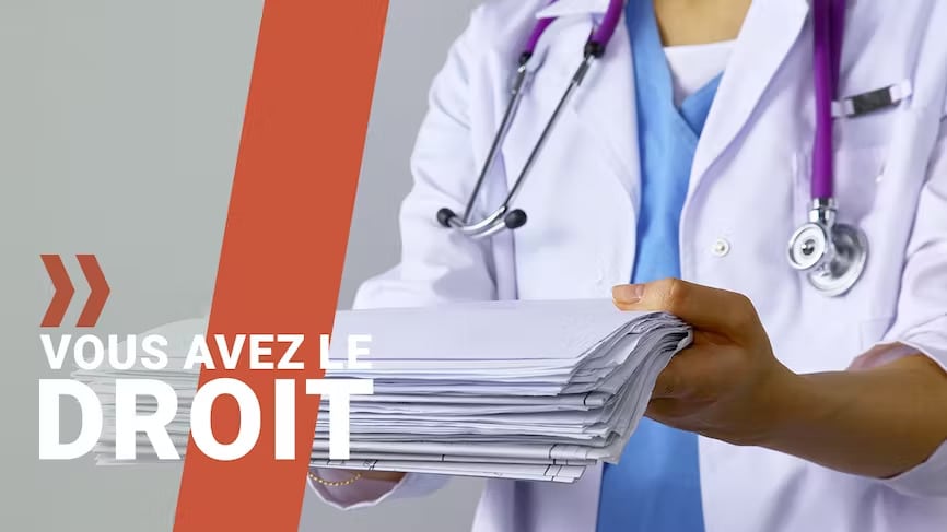 vousavezledroit dossier medical juli lenets