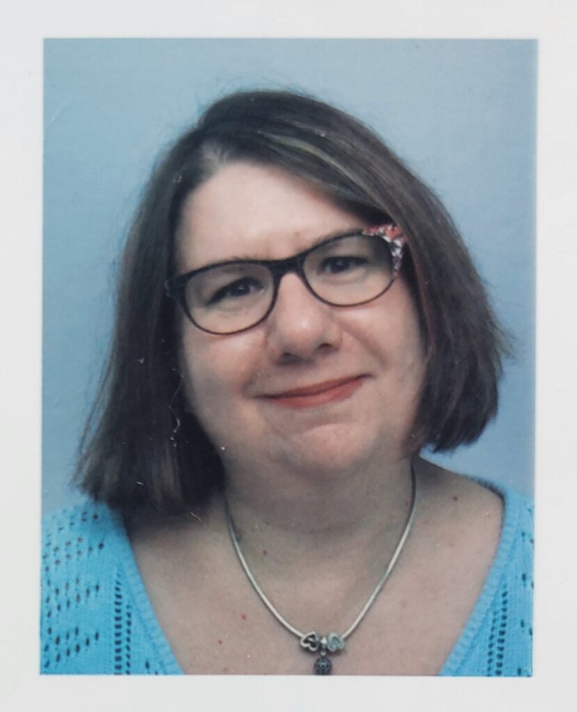 celine laure blad 2