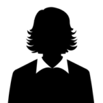 silhouette femme 1