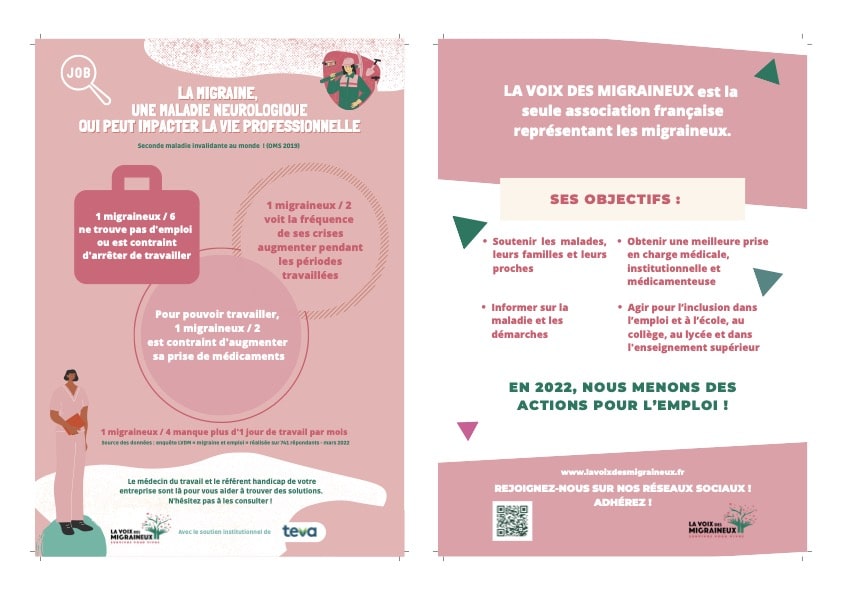 flyer emploi migraine2