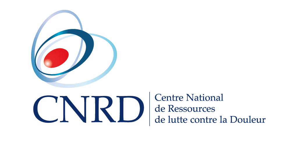 logo du CNRD