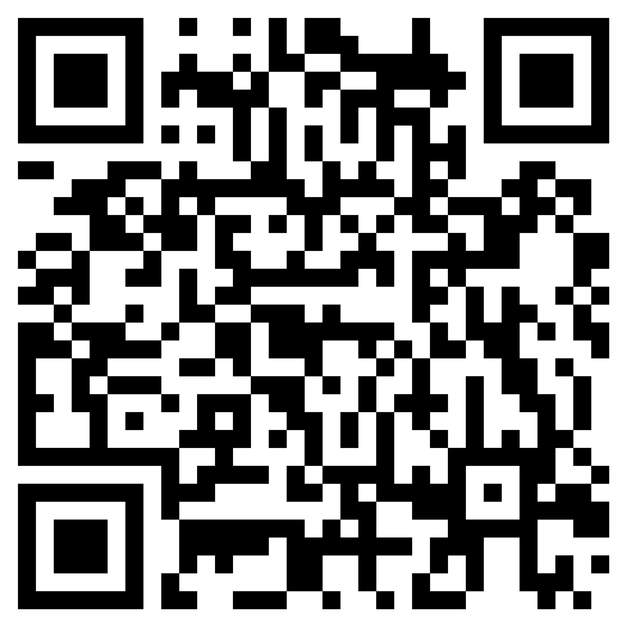 qr code sommet2023
