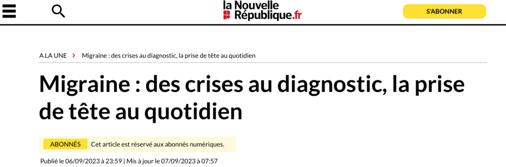 nouvellerepublique2023 2