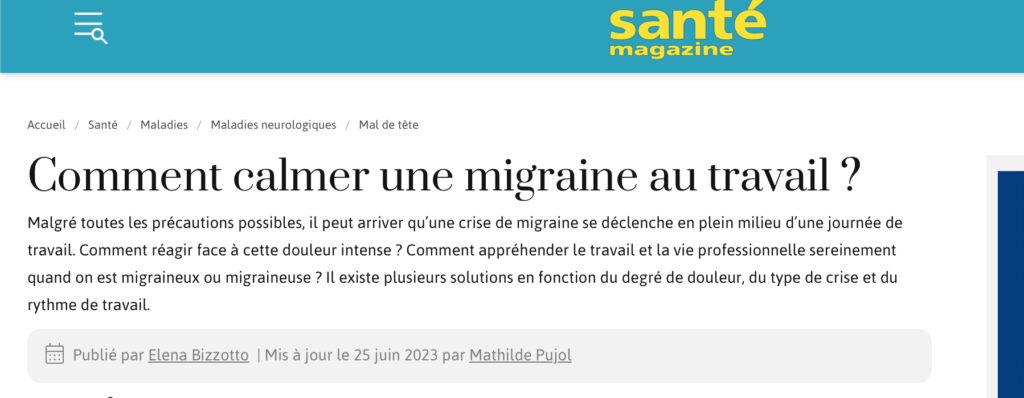 santemagasine2023