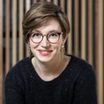 Qui sommes-nous ? 19 marianne stauch 2