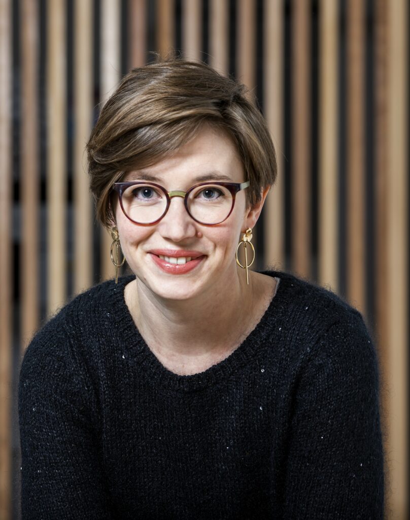 Qui sommes-nous ? 27 marianne stauch 2
