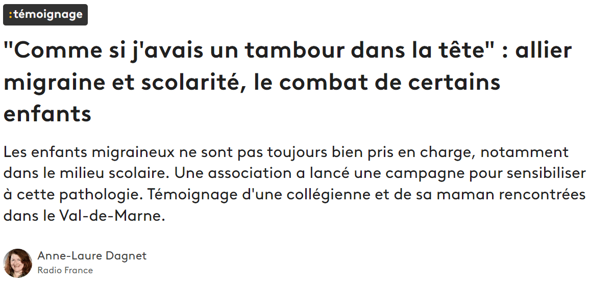 franceinfo 1