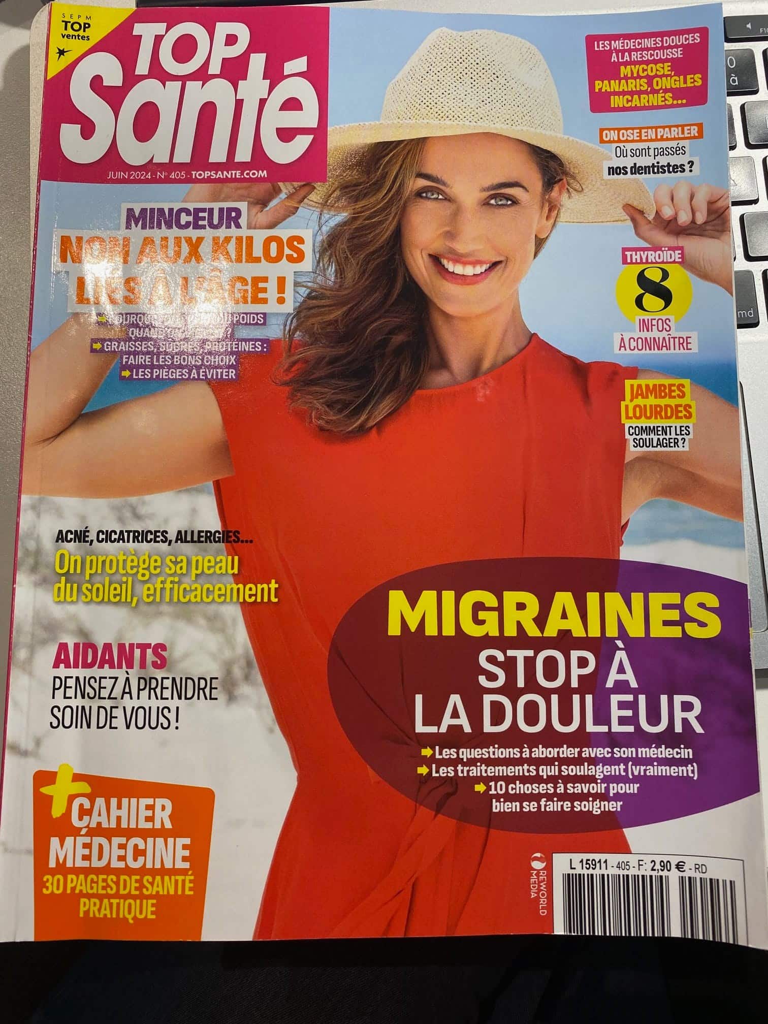 topsante
