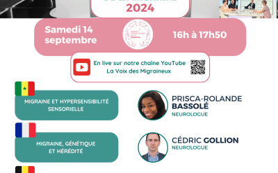 Actualités 3 Événement : 4ème Sommet Francophone le 14 septembre