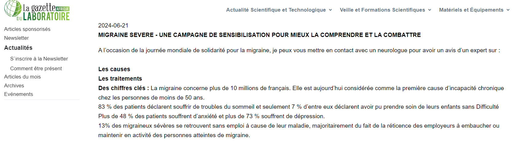 lagazettediagsanteafrique21juin2024