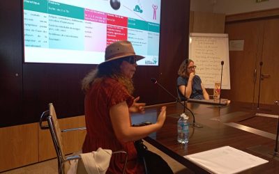 Actualités 12 Action : Communauté d’agglomération de Cergy-Pontoise