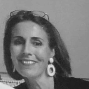 Sabine DEBREMAEKER
