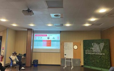 Actualités 2 Action : département du Val d’Oise