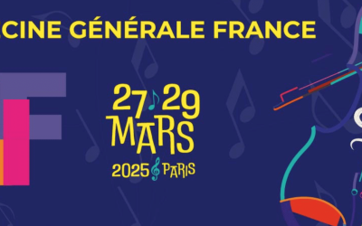 Actualités 2 Évènement : Congrès de Médecine Générale