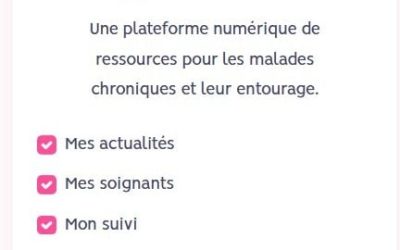 Actualités 10 Actualité de notre partenaire