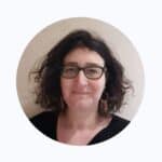 Qui sommes-nous ? 24 christine ringuede