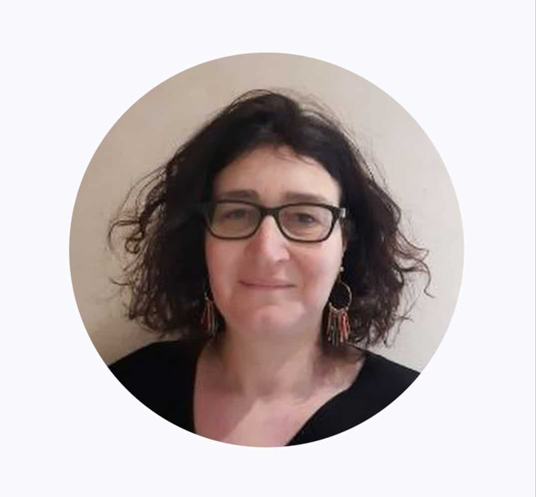 Qui sommes-nous ? 27 christine ringuede