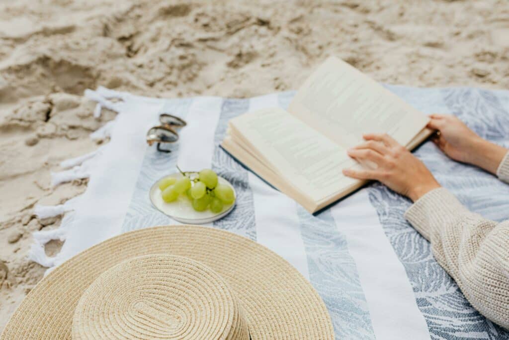 Aidez-moi, c’est les vacances ! 1 pexels karolina grabowska 4996962