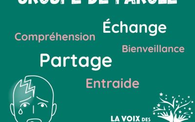 Nouveau groupe Facebook !