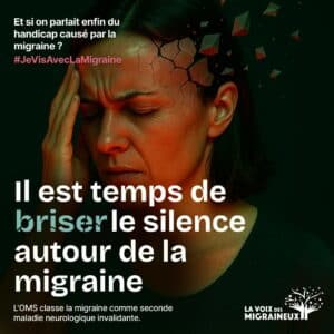 La Voix des Migraineux a 7 ans ! 2 550364074 1332765202095064 2838262462995903776 n