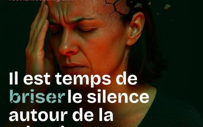 La Voix des Migraineux a 7 ans !
