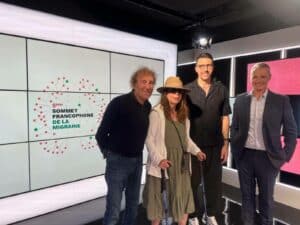 Sommet Francophone de la Migraine 2025 : retour en images 5 552879124 1331356718902579 5033894804332109571 n