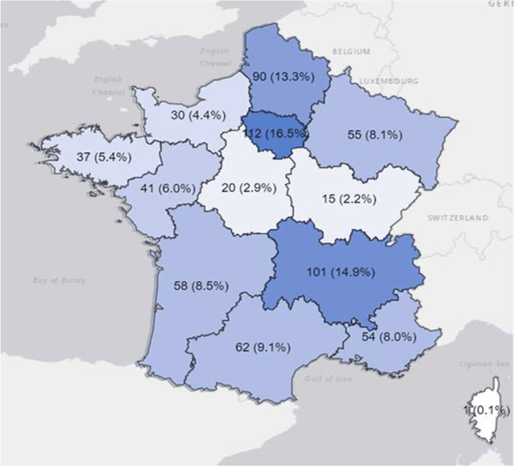 Parcours de soin, une publication de La Voix des Migraineux 42 image