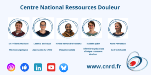 Journée de l'A-CNRD 6 a cnrd