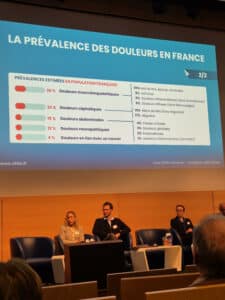 Conférence - Le baromètre de la douleur 5 analgesiabarometredouleur2025