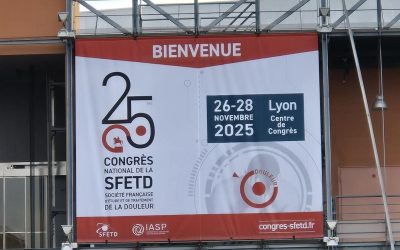 Congrès de la SFETD