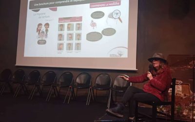 Sensibilisation – Migraine et Scolarité